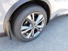 2021 Nissan Murano Platinum
