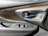 2021 Nissan Murano Platinum