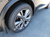 2021 Nissan Murano Platinum