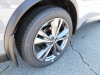 2021 Nissan Murano Platinum