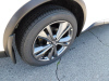 2021 Nissan Murano Platinum