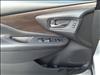 2021 Nissan Murano Platinum