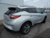 2018 Nissan Murano SV