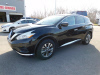 2016 Nissan Murano S