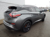 2017 Nissan Murano SV