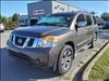 2015 Nissan Armada SL