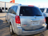 2009 Nissan Quest 3.5