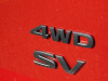 2020 Nissan Pathfinder SV Rock Creek