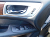 2020 Nissan Pathfinder Platinum