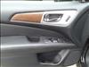 2020 Nissan Pathfinder Platinum