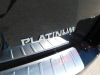 2020 Nissan Pathfinder Platinum