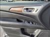 2017 Nissan Pathfinder Platinum