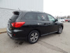 2018 Nissan Pathfinder SV