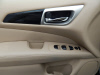 2018 Nissan Pathfinder SV