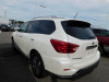2018 Nissan Pathfinder SV