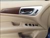 2019 Nissan Pathfinder Platinum