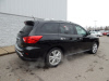 2018 Nissan Pathfinder SL