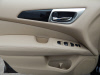 2018 Nissan Pathfinder SV