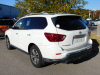 2017 Nissan Pathfinder SV