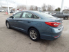 2016 Hyundai Sonata Base
