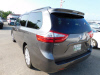 2015 Toyota Sienna XLE 7-Passenger