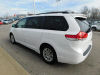 2012 Toyota Sienna XLE