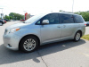 2013 Toyota Sienna XLE