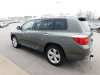2010 Toyota Highlander Limited