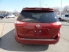 2018 Toyota Sienna XLE