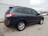 2011 Hyundai Santa Fe Limited