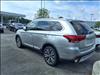 2020 Mitsubishi Outlander SEL