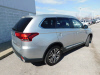 2018 Mitsubishi Outlander SEL