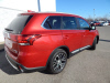 2018 Mitsubishi Outlander GT