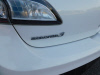 2013 Mazda Mazdaspeed3 Touring