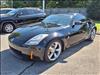 2005 Nissan 350Z Base