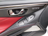 2021 INFINITI Q60 Red Sport 400