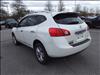 2012 Nissan Rogue SV