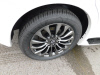 2021 Nissan Armada Plat