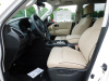 2021 Nissan Armada Platinum