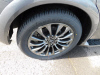 2021 Nissan Armada Plat