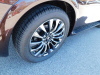 2021 Nissan Armada Plat