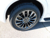 2021 Nissan Armada Plat