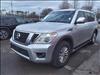 2017 Nissan Armada SV