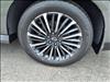 2025 Nissan Armada Platinum Reserve