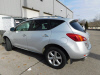 2009 Nissan Murano SL