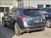 2013 Nissan Murano Platinum Edition