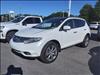 2014 Nissan Murano Platinum Edition