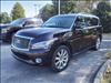 2014 INFINITI QX80 Base
