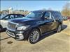 2016 INFINITI QX80 Base