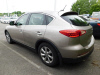 2008 INFINITI EX35 Base